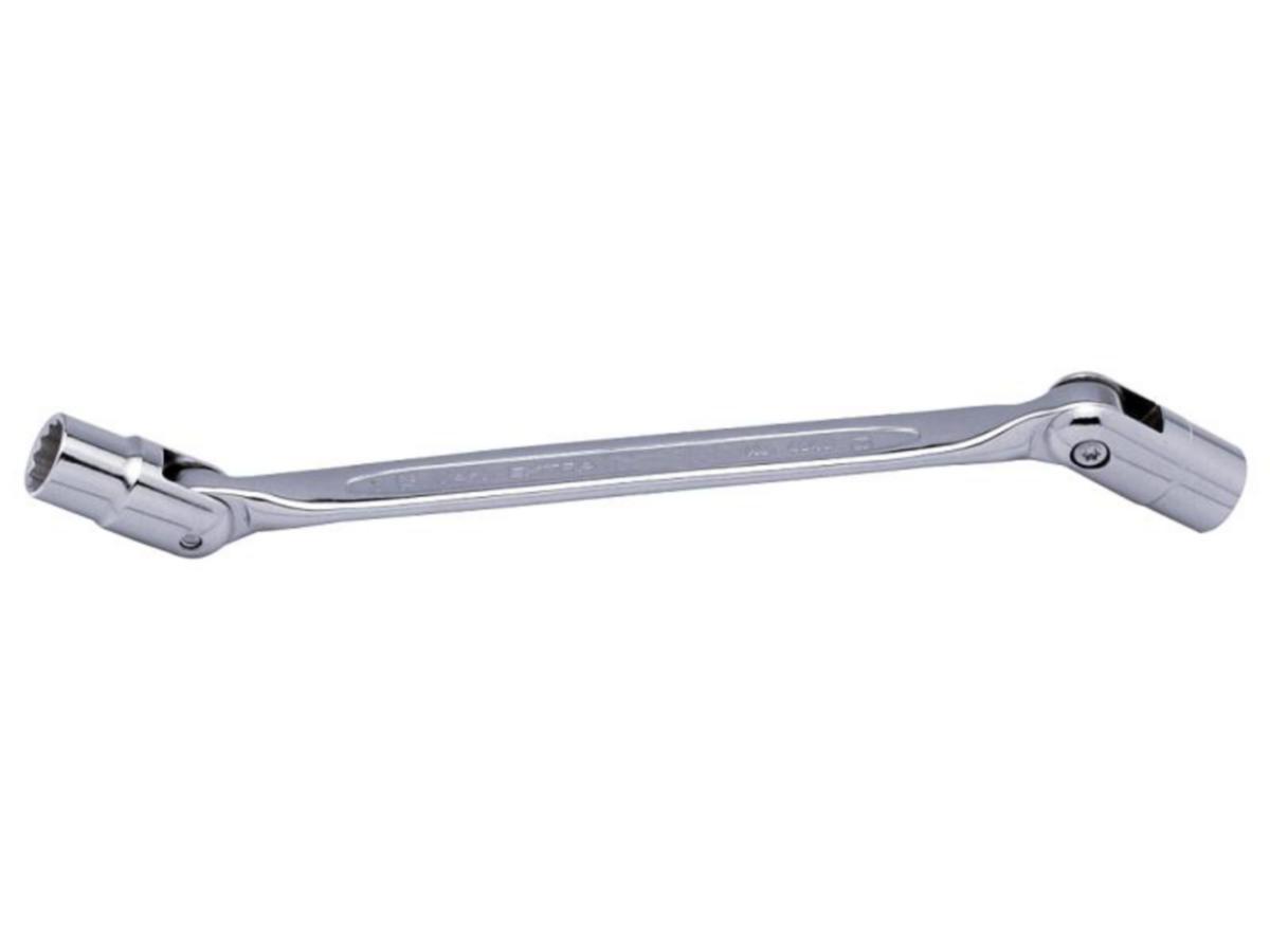 Lednyckel Bahco 4040M - LEDNYCKEL BAHCO 4040M-16-17 LÄNGD 253MM