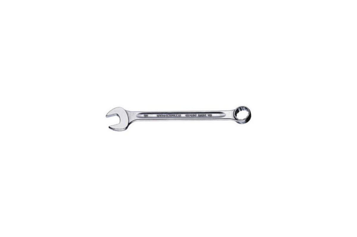Blocknyckel Stahlwille 13 - BLOCKNYCKEL STAHLWILLE 13 5,5MM LÄNGD 100MM