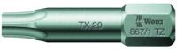 Bits Wera 867/1 TZ Torx