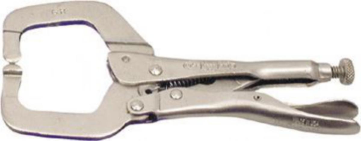 Svetstång Vise-Grip 11R - SVETSTÅNG VISE-GRIP 11R 275MM GRIPVIDD 0-95MM
