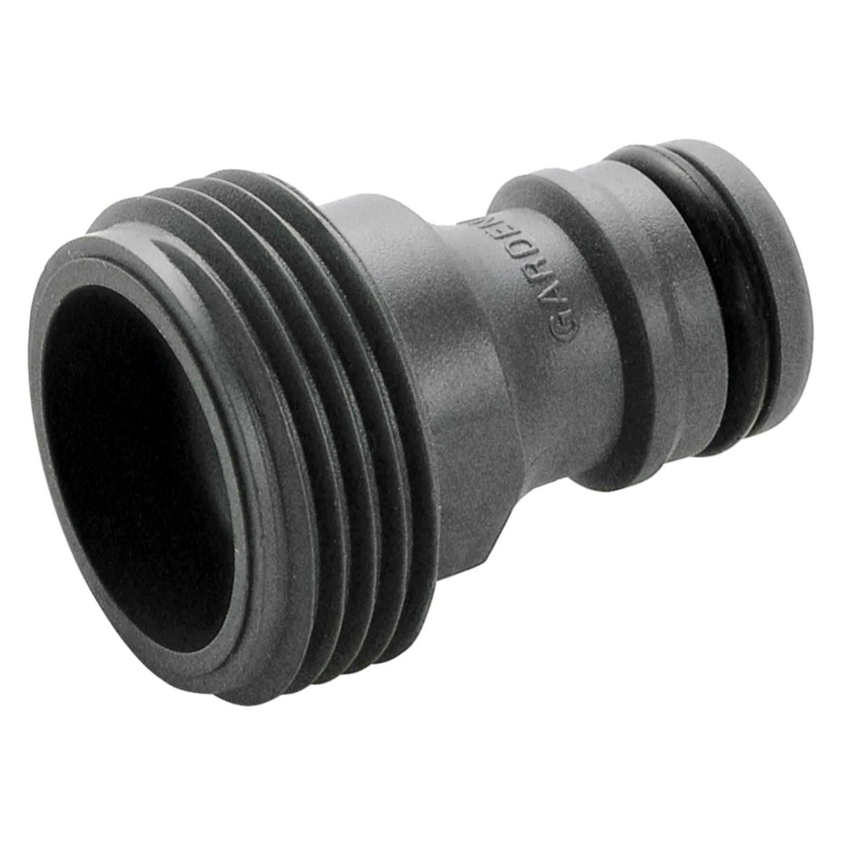 Skruvkontakt Gardena 2921 - SKRUVKONTAKT GARDENA 2921-3/4" 1-PACK SB