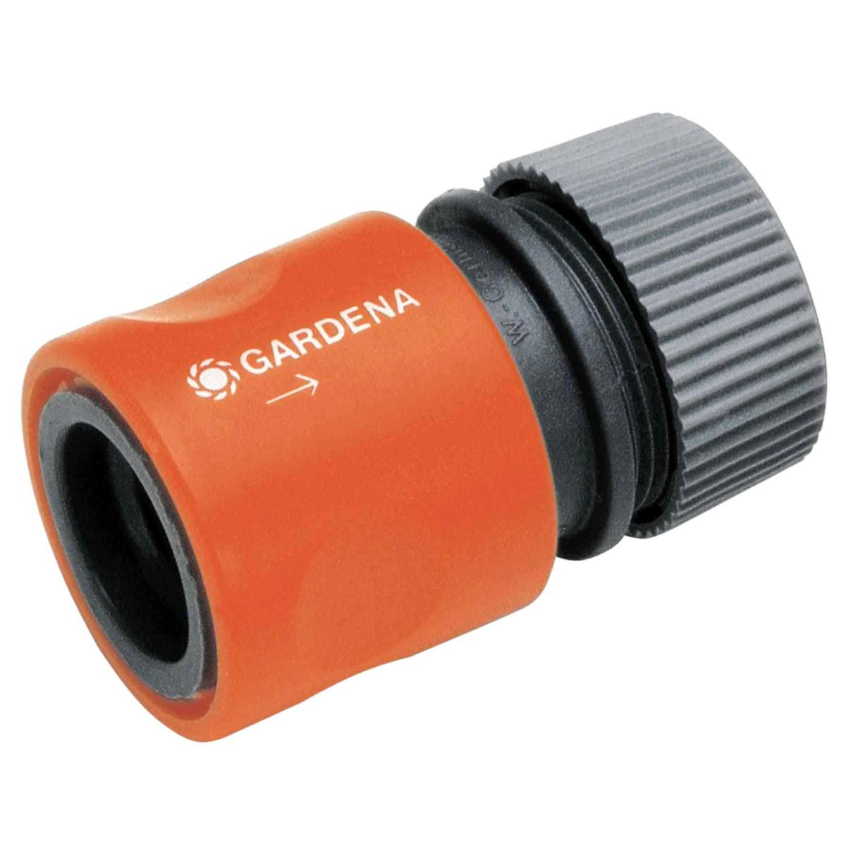 Snabbkontakt Gardena - SNABBKONTAKT GARDENA 18216 3/4" SB-PACK