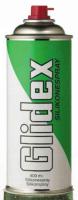 Silikonspray, Unipak Glidex spray