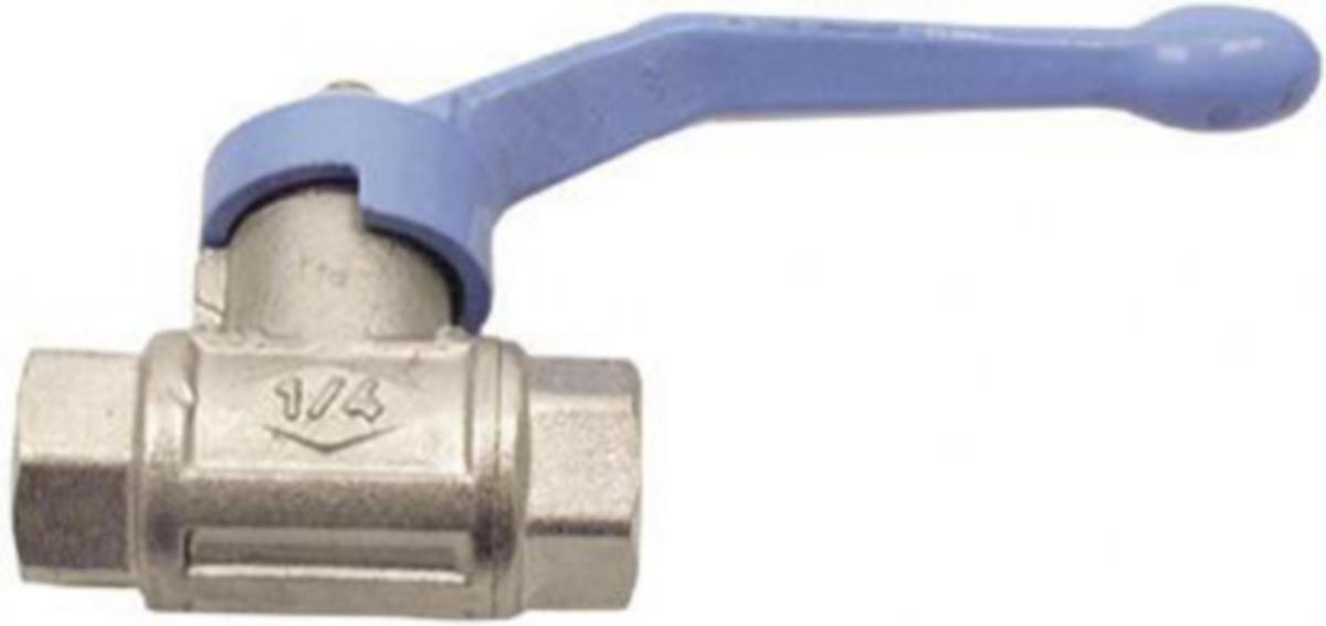 Kulventil BAL-1A - KULVENTIL BAL-1A 25 R1 8202 0306 45