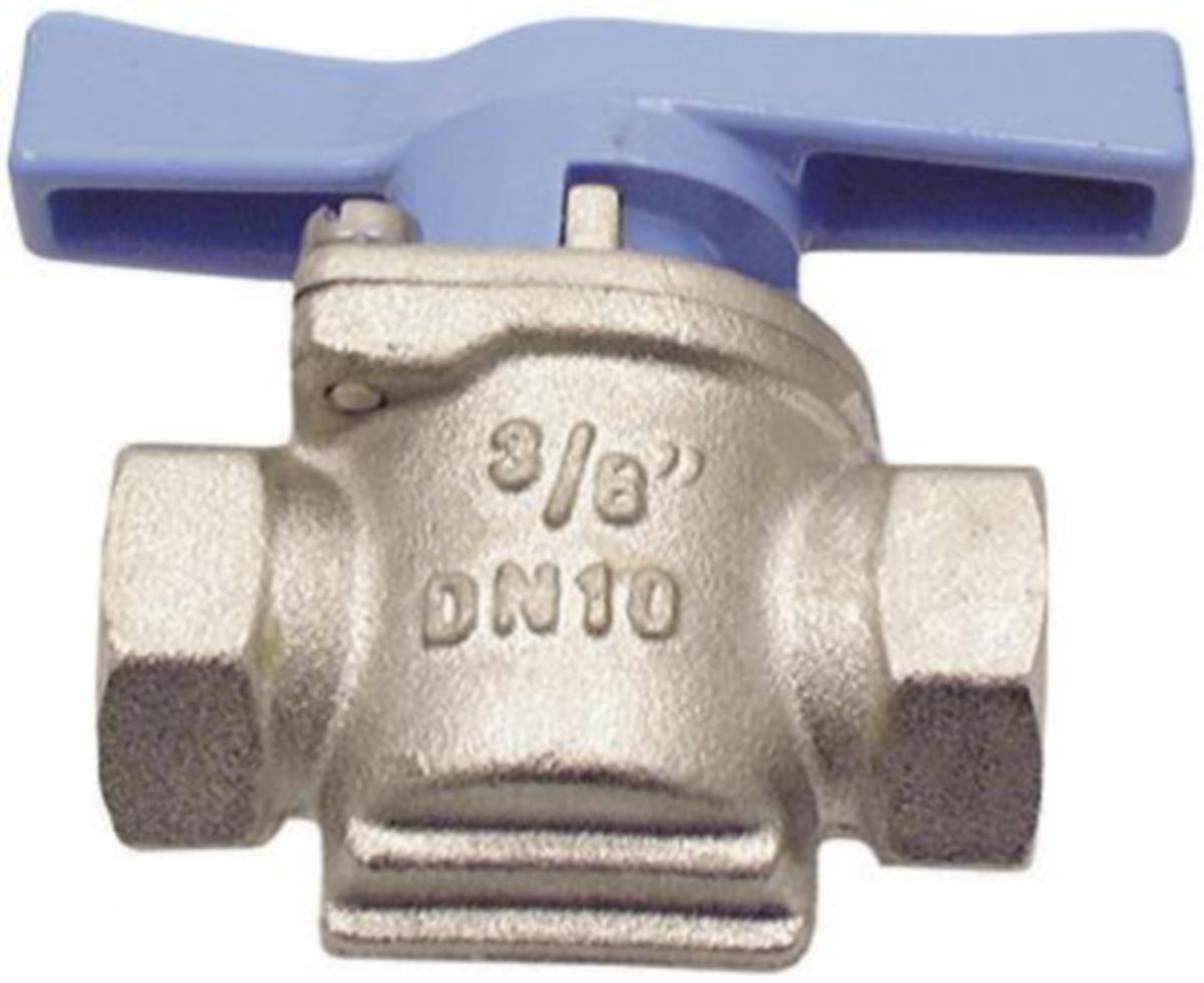 Kulventil BAL - KULVENTIL BAL 08 R1/4 8202 0301 05