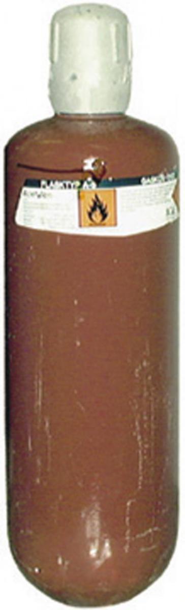 Gasflaska AGA A5 & O5 - GASFLASKA AGA A5 ACETYLEN INKL GAS UN1001