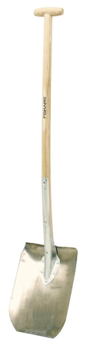 Byggskyffel Fiskars 4400 - BYGGSKYFFEL FISKARS 2780K 4400