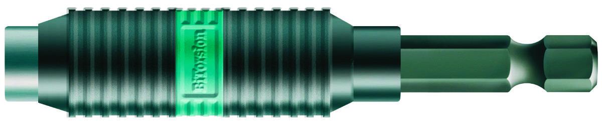Bitshållare Wera 897/4R rapidaptor - BITSHÅLLARE WERA 897/4R RAPIDAPTOR FÄSTE 1/4" L 75MM