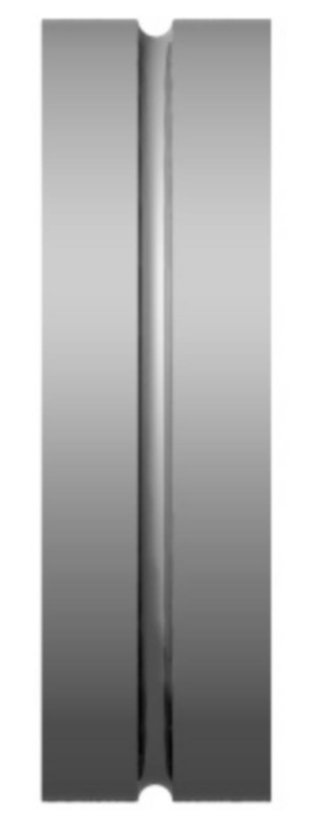 Muff BDEM-1, FläktGroup - MUFF BDEM-1-080 FLÄKTGROUP