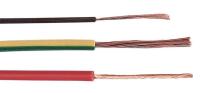 Kopplingskabel RQ (H07Z1-K) 450/750V ≥4,0mm² Dca