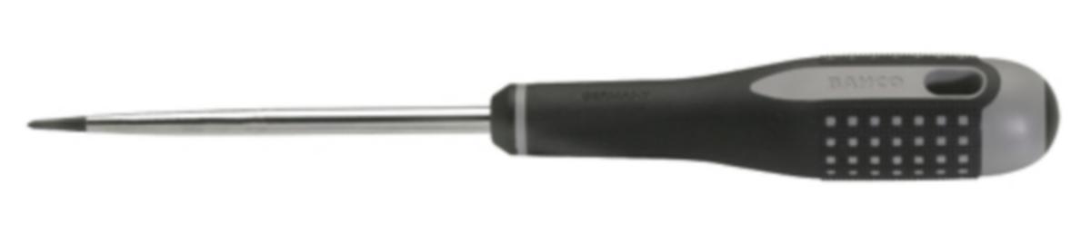 Pryl/Syl Bahco BE-8980/8985 - SYL BAHCO BE-8985 6,0MM LÄNGD 222MM