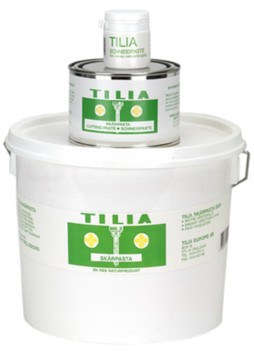 Skärpasta Tilia - SKÄRPASTA TILIA 0.5KG 14102 VEGETABILISK