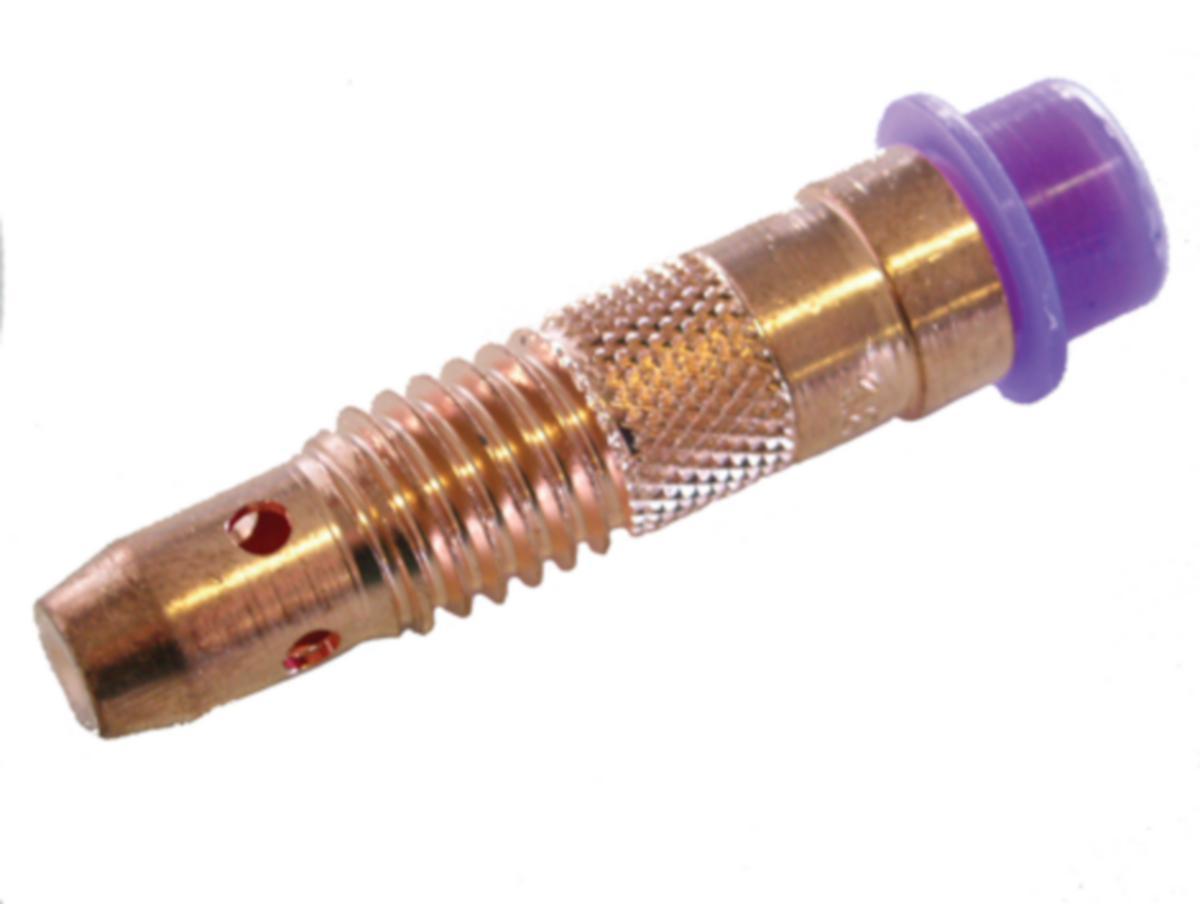 Elektrodmunstycke standard - ELEKTRODMUNSTYCKE 1.0MM FÖR 17/18/26