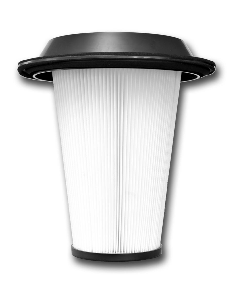 Grovfilter för Husqvarna/Pullman stoftavskiljare - GROVFILTER C PULLMAN 333 S2800 1337022 212/156X302MM