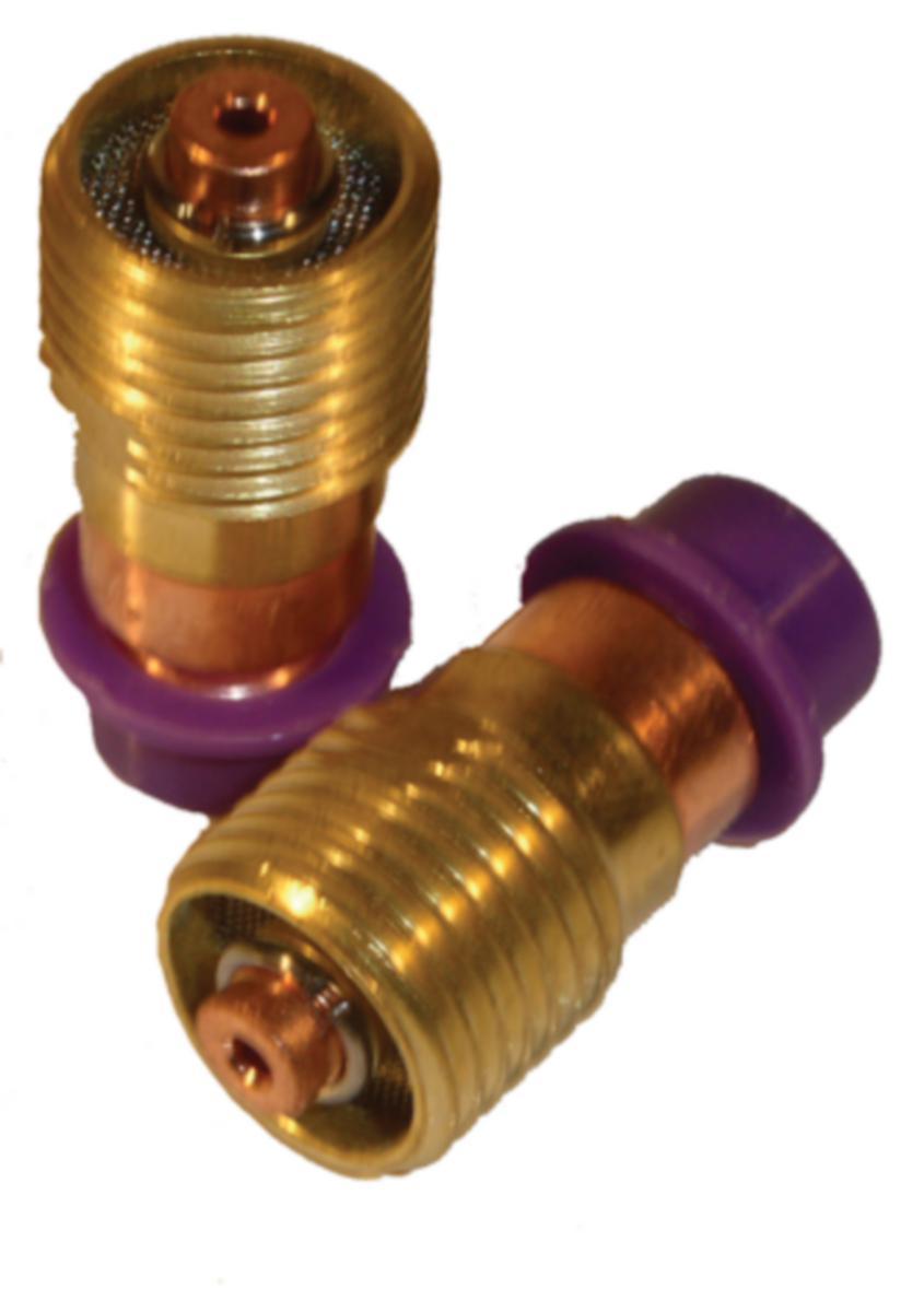 Gaslins standard - GASLINS STANDARD 2.4MM LILLA LINDE 0157121018