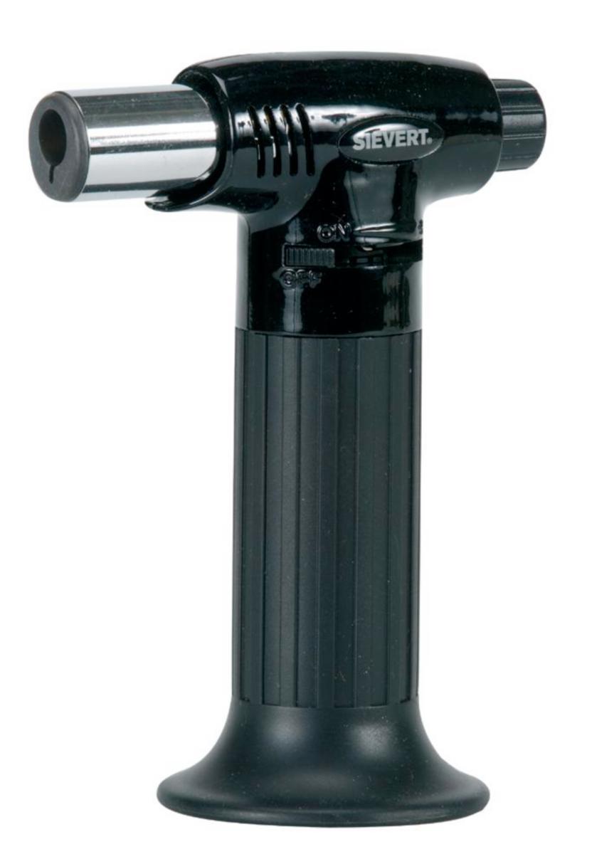 Blåslampa Sievert Pro-Torch 4300 - BLÅSLAMPA SIEVERT PRO-TORCH 4300