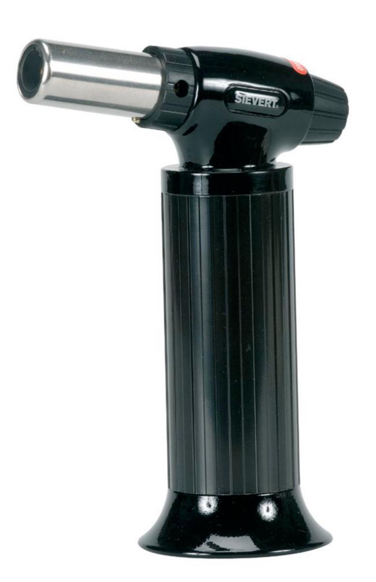 Blåslampa Sievert Pro-Torch 4350 - BLÅSLAMPA SIEVERT PRO-TORCH 4350
