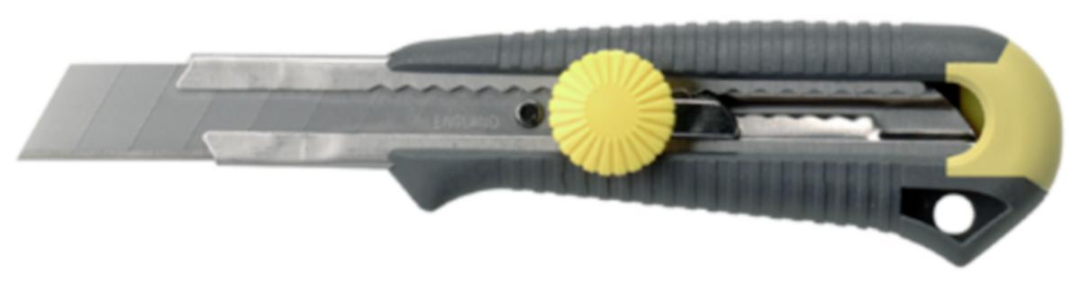 Brytbladskniv Stanley 0-10-418 - BRYTBLADSKNIV STANLEY 0-10-418 LÄNGD 155MM