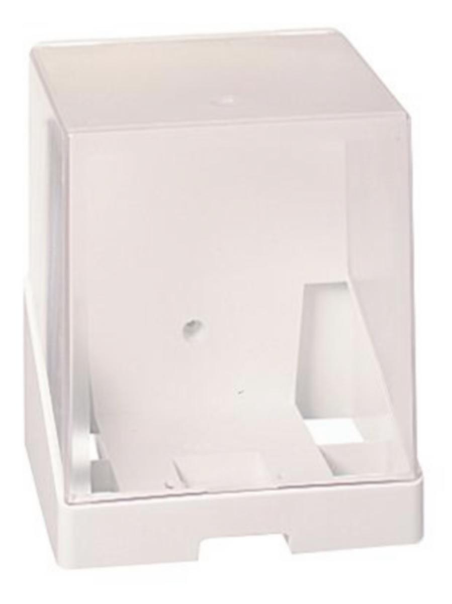 Dispenser Sterisol 5l - VÄGGFÄSTE STERISOL 4531 M LOCK FÖR 5L/3L/2.5L DUNK