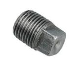 Propp, aducerad, svart