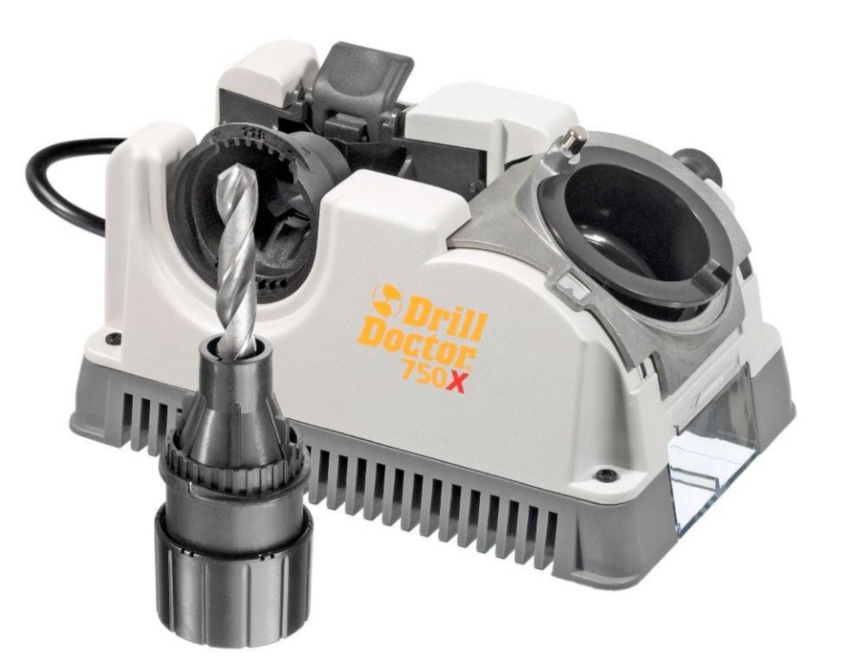 Borrslipmaskin Darex Drill Doctor - BORRSLIPMASKIN DAREX DD750X FÖR BORR 2,5-19MM