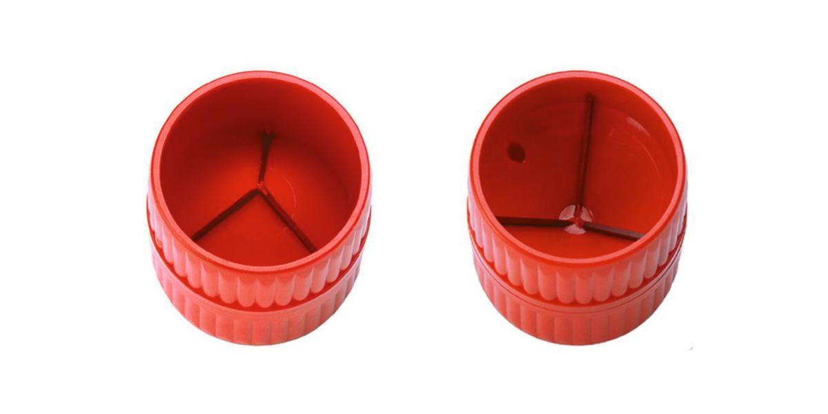 Rörfräs för kopparrör - RÖRFRÄS 3-42MM PLAST