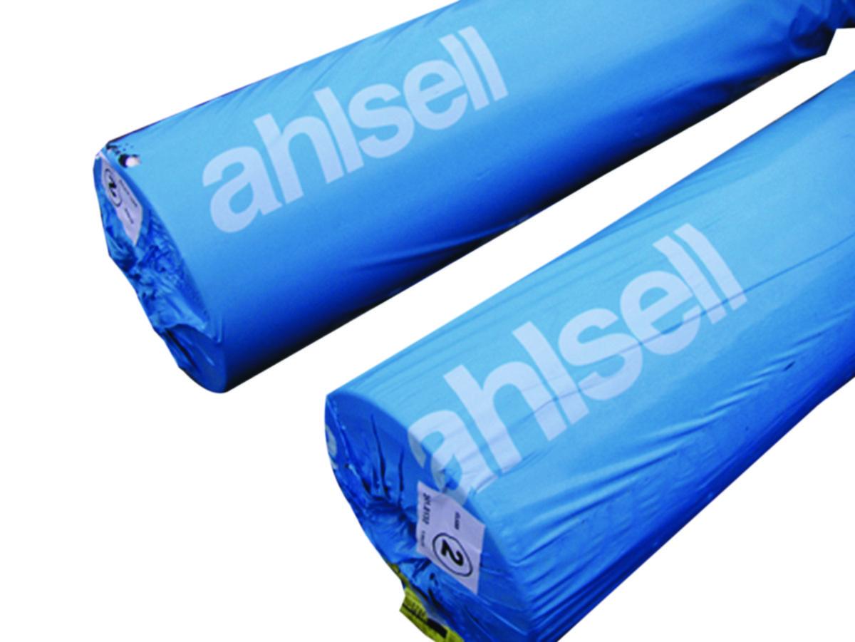Geotextil Hipertex a-collection - AHLSELL HIPERTEX GEOTEXTIL N2 2x120 M = 240 M2, 135 G/M2