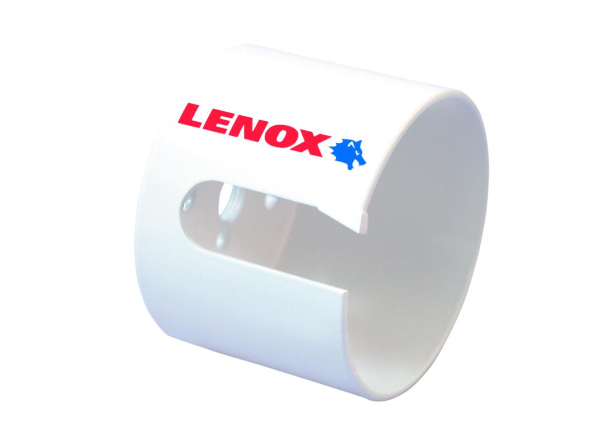 Hålsågar Lenox HC, för trä - HÅLSÅG LENOX 34HC 54MM FÖR TRÄ