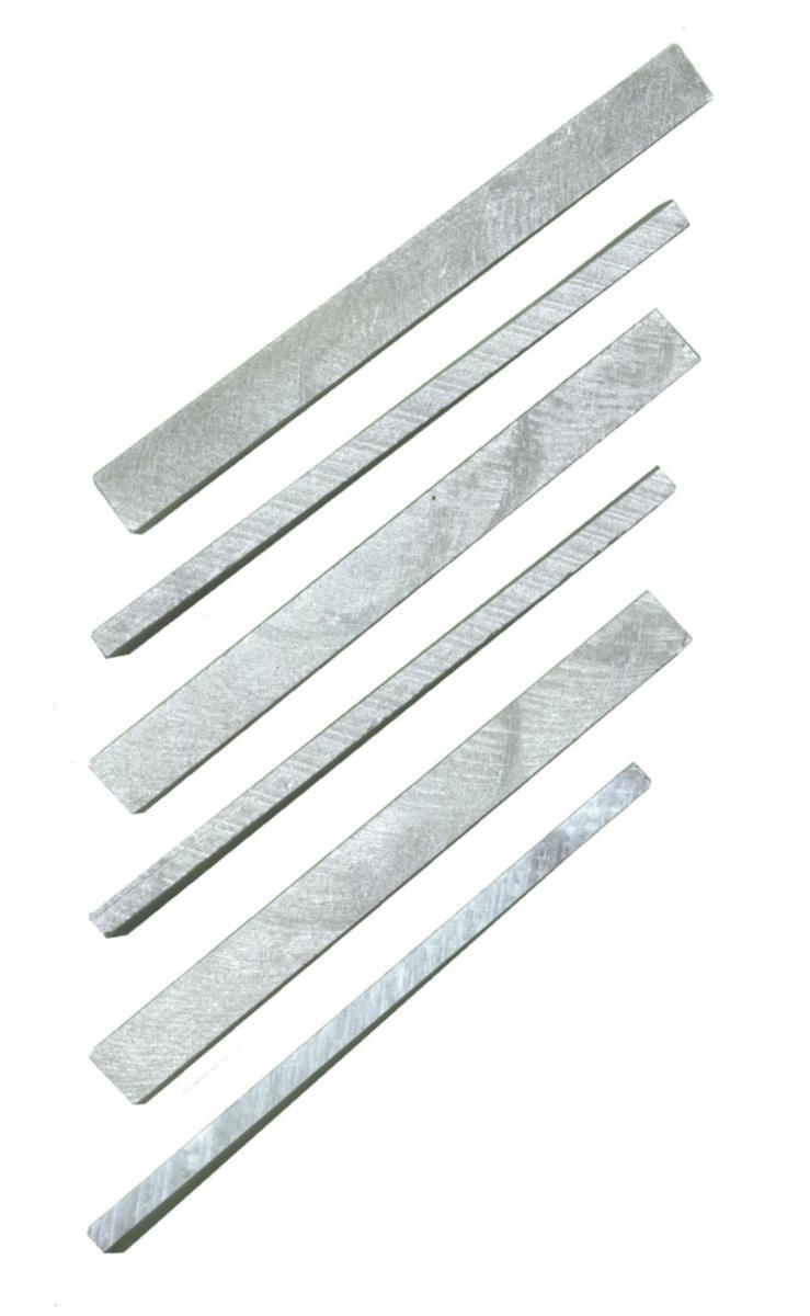 Täljstenskrita - TÄLJSTENSKRITA 125 X 12 X 5 MM VIT