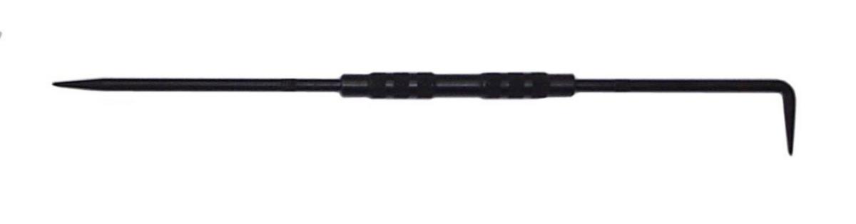 Ritsnål 4 mm - RITSNÅL 240MM DUBBEL HM SPETS