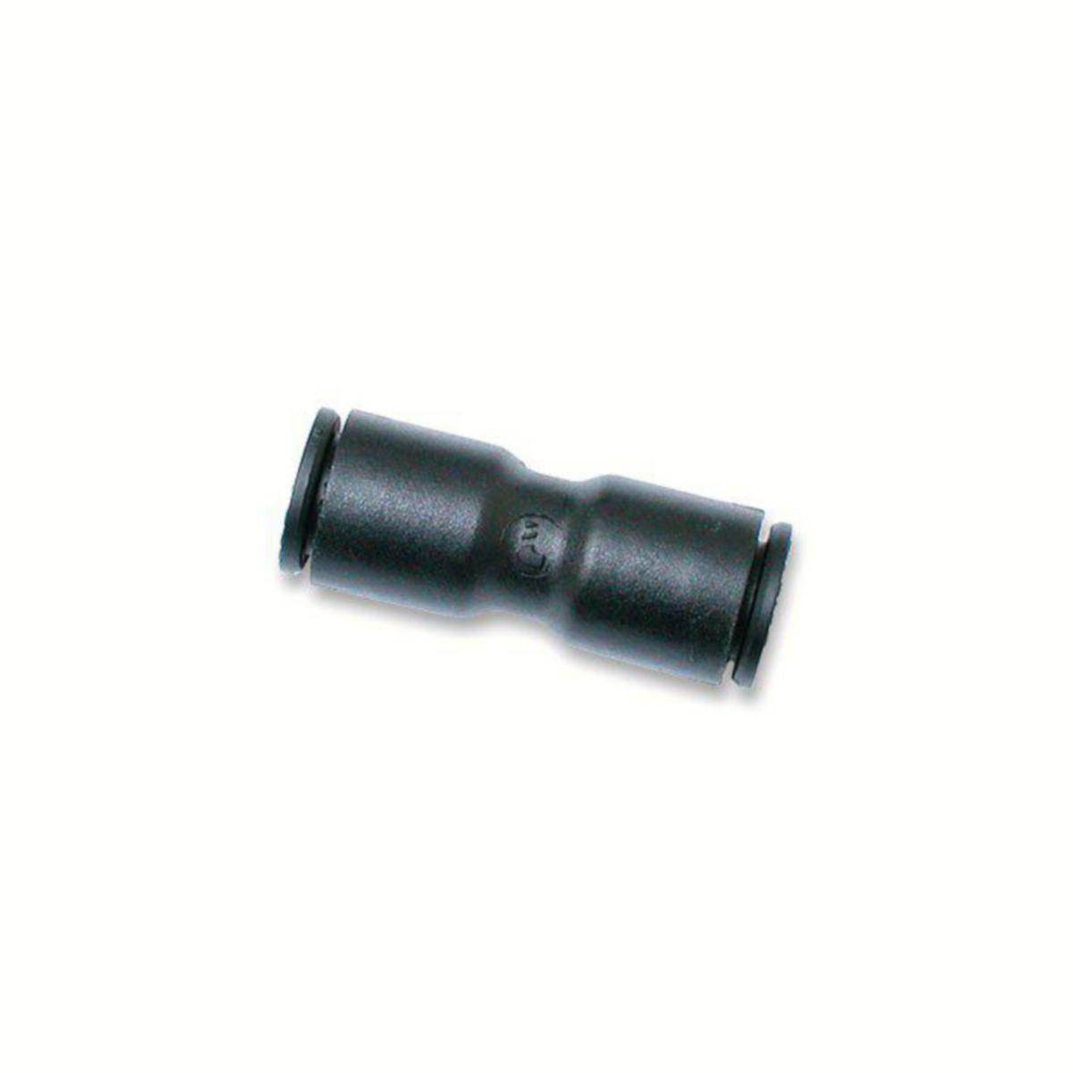 Skarvanslutning rak Legris 3106 - SKARVANSLUTNING LEGRIS RAK 3106 12MM