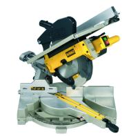Bord/kap och geringssåg DEWALT D27111