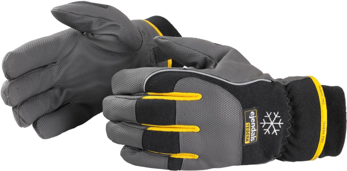 Vinterhandske Tegera 9126 - HANDSKE TEGERA PRO 9126 FODRAD STL 11
