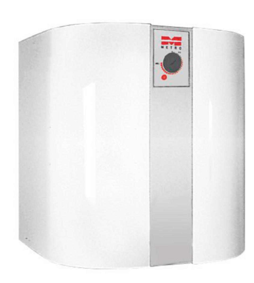 Varmvattenberedare inv emaljerad, Minett, 15 liter, METRO - VARMVATTENB 15L EMALJ 400/230V 15E METRO MINETT RSK 6949342