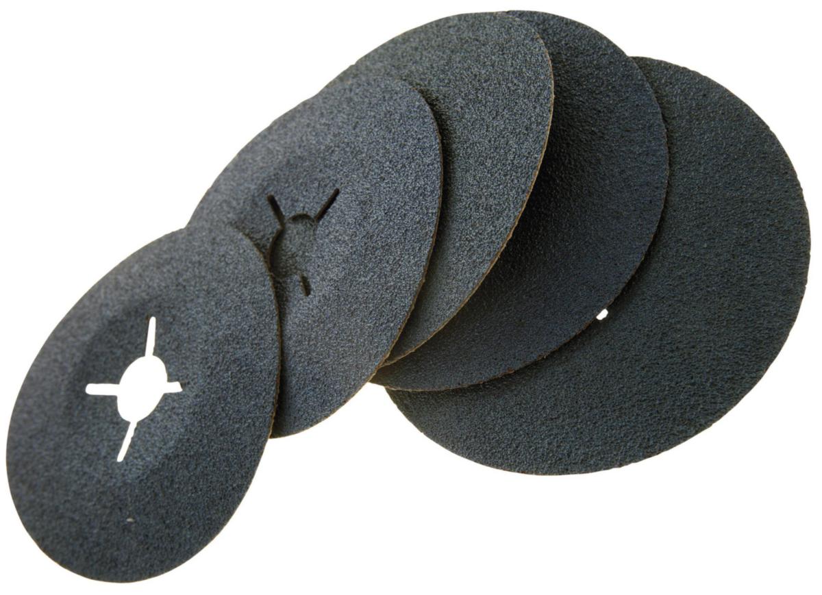 Fiberrondell 3M 581C - FIBERRONDELL 3M 581C 125MM KORN 24