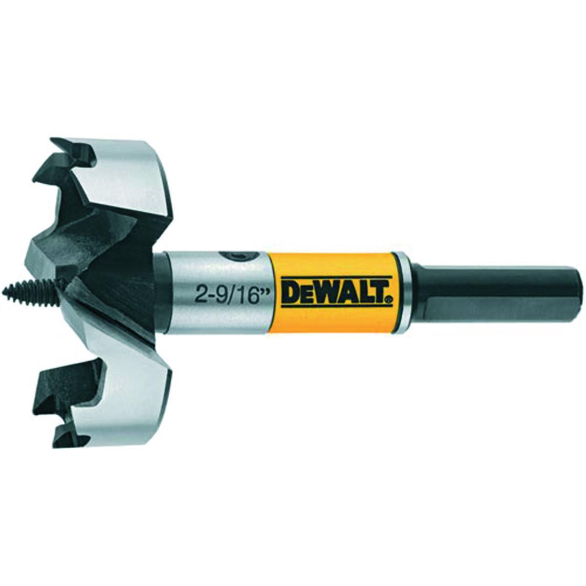 Träborr DEWALT Self-Feed - BORR-SELF-FEED DEWALT DT4577 32 MM