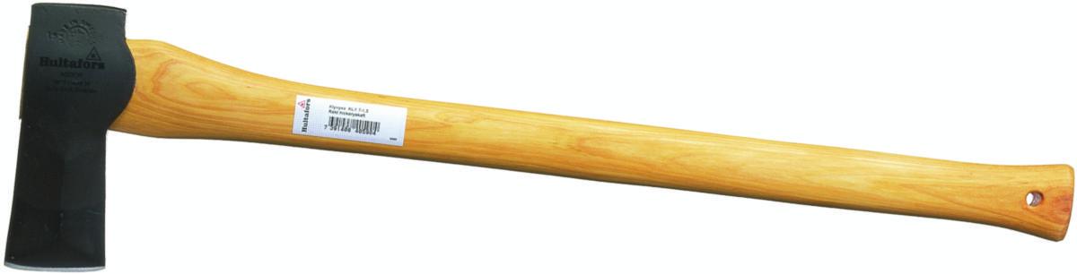Klyvyxa Hultafors KLY - KLYVYXA HULTAFORS RAK KLY-7-1,5KG SKAFTL 750MM