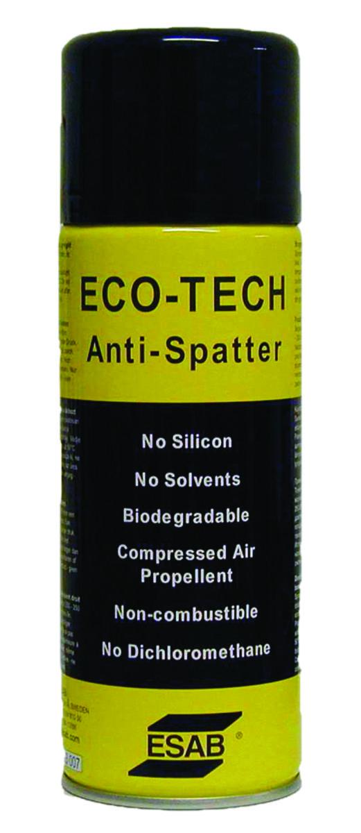 Svetsspray ESAB Eco-Tech - SVETSSPRAY ESAB ECO-TECH 300ML 0700013007