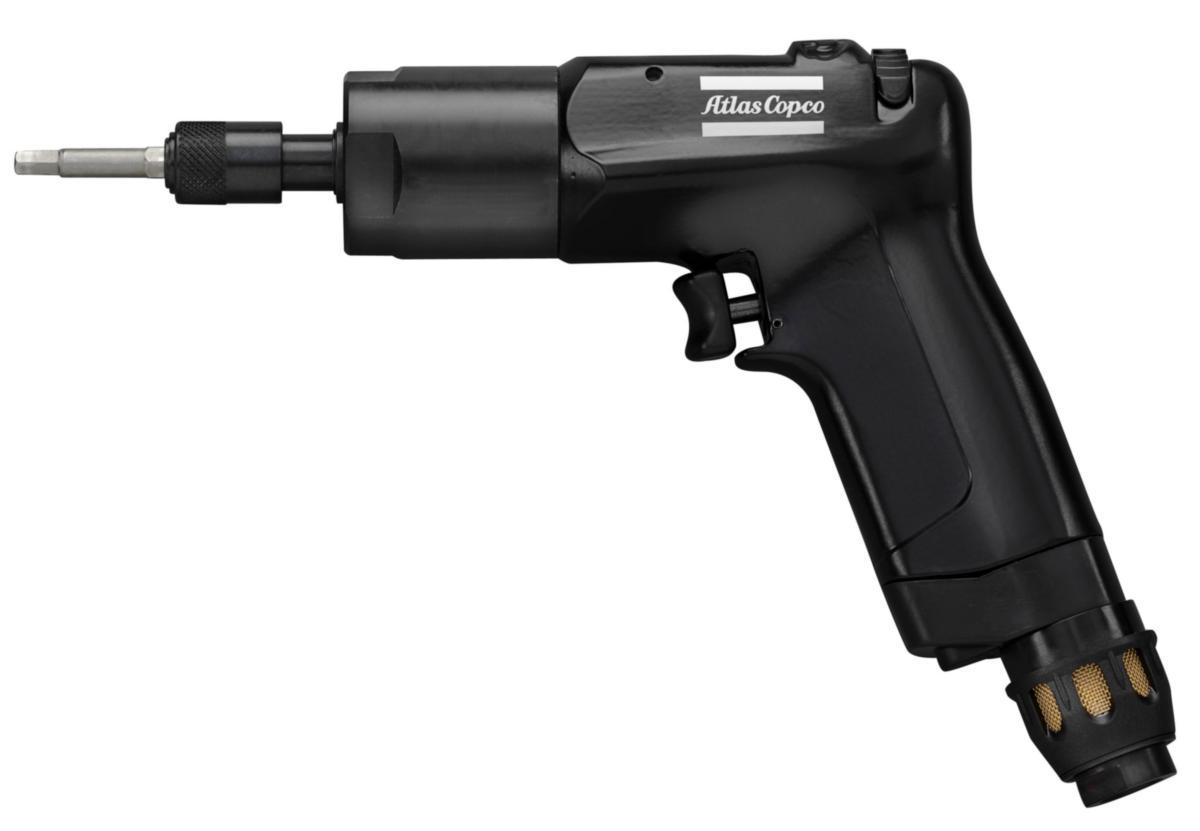 Skruvdragare Atlas Copco PRO direkt drivna - SKRUVDRAGARE PRO S2326