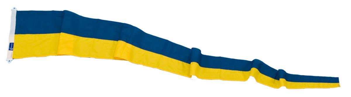 Svensk vimpel - VIMPEL SVENSK MARIN 500CM