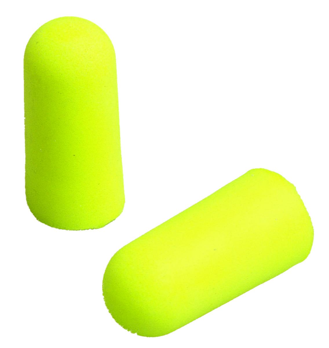 Hörselpropp 3M Ear Soft - HÖRSELPROPP EAR SOFT GUL ES-01-001 250 PAR/FRP