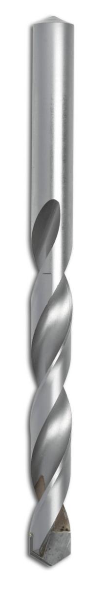 Spiralborr Irwin TCT med hårdmetallskär - SPIRALBORR HM-SKÄR 10,0MM