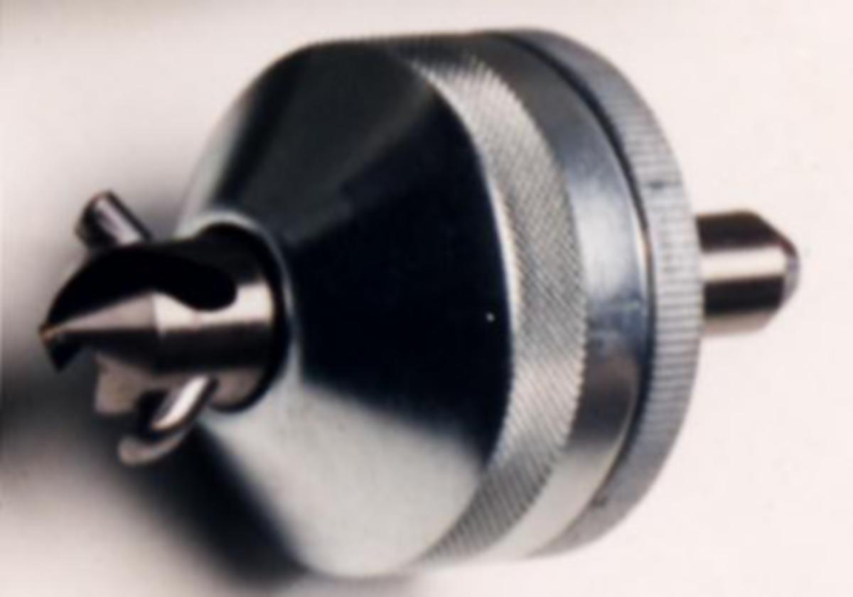 Uppkragningshuvuden T-Drill för kopparrör - BORRHUVUD T-30 18MM(5310402)