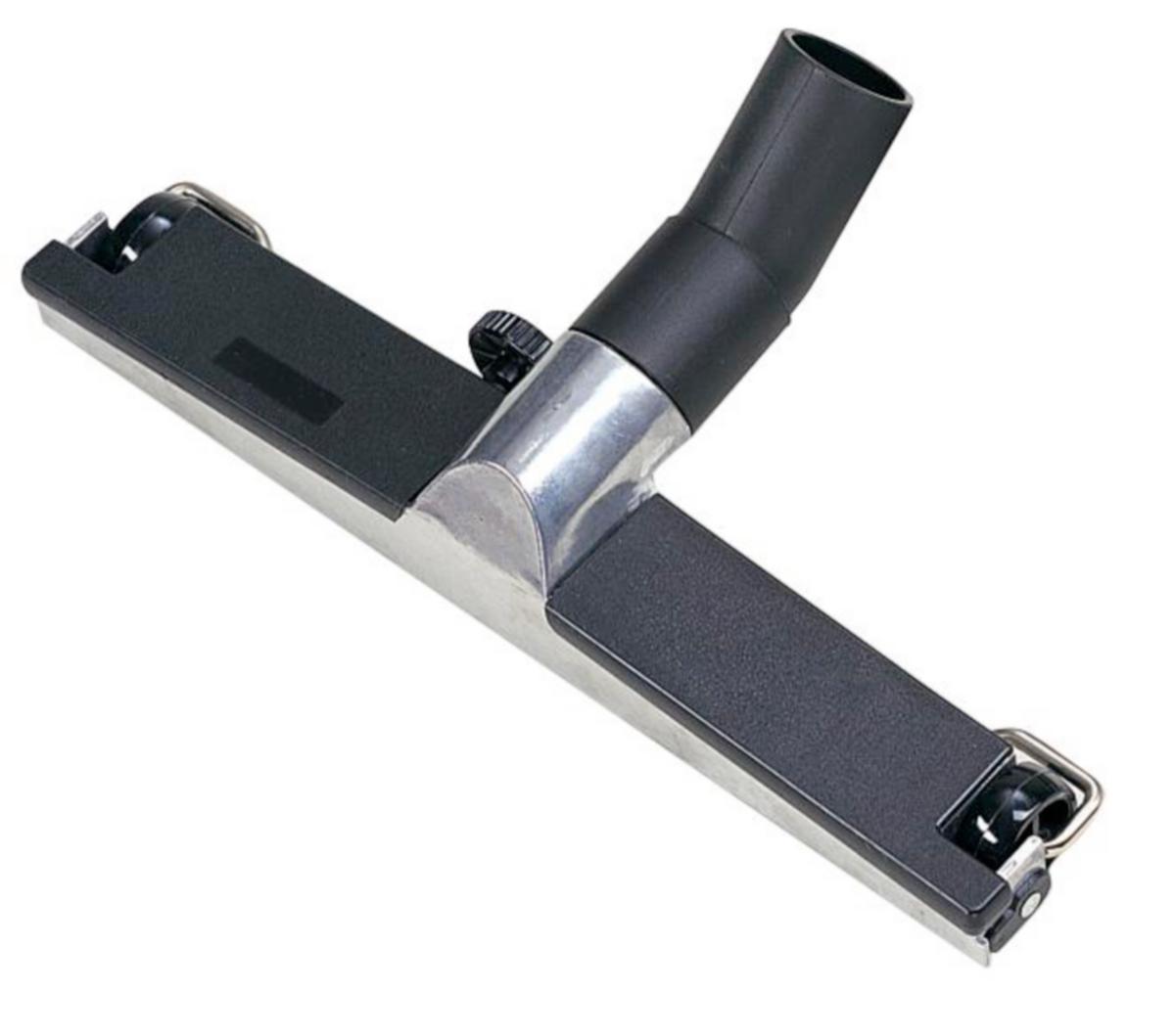 Golvmunstycke för Husqvarna stoftavskiljare - GOLVMUNSTYCKE HUSQVARNA 38MM BREDD 450MM