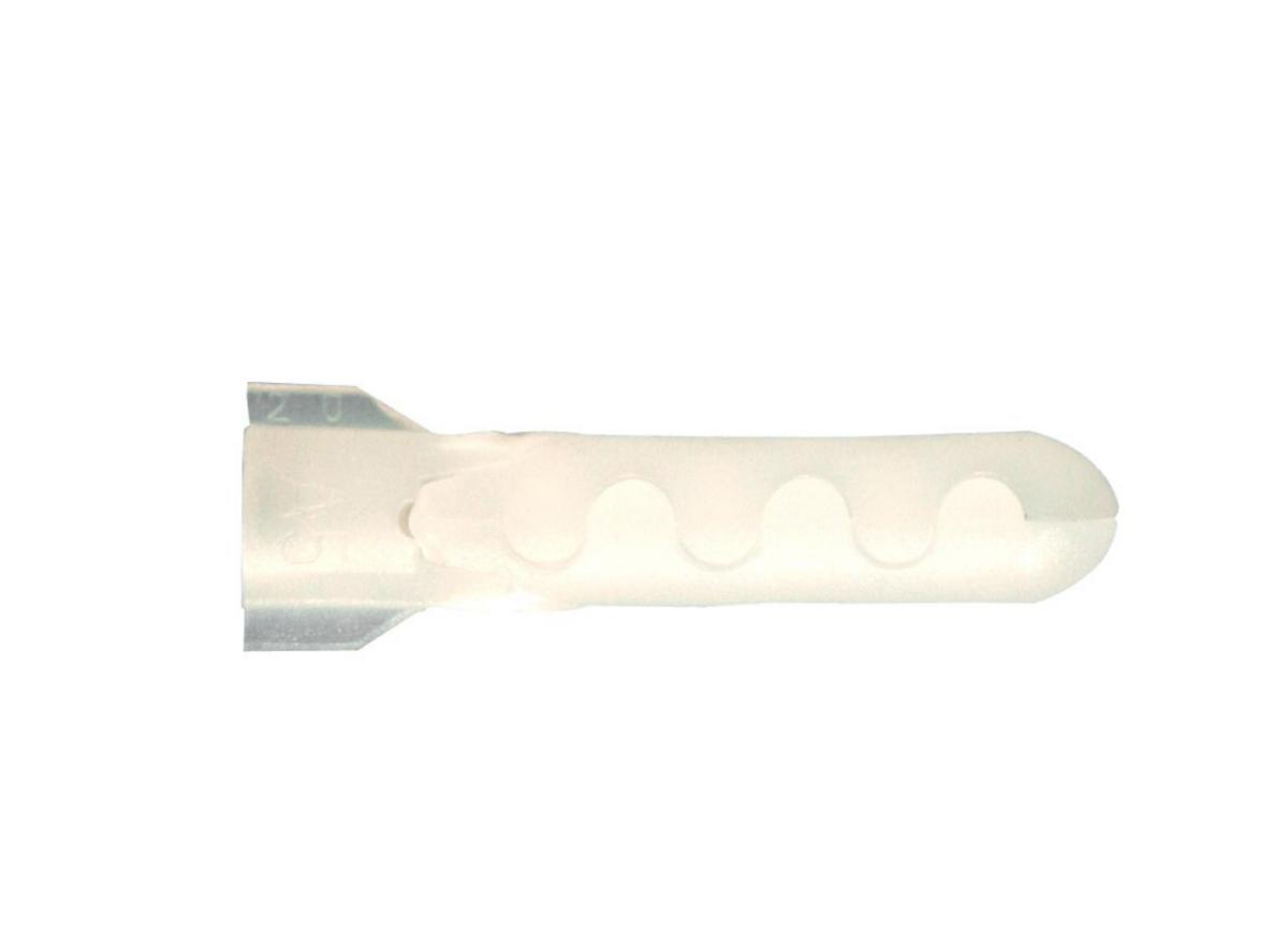Universalplugg ALLIGATOR - ALLIGATOR PLUGG AF6 MED KRAGE 100/FP