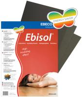 Isolerskiva för golvvärme, Ebisol, Ebeco