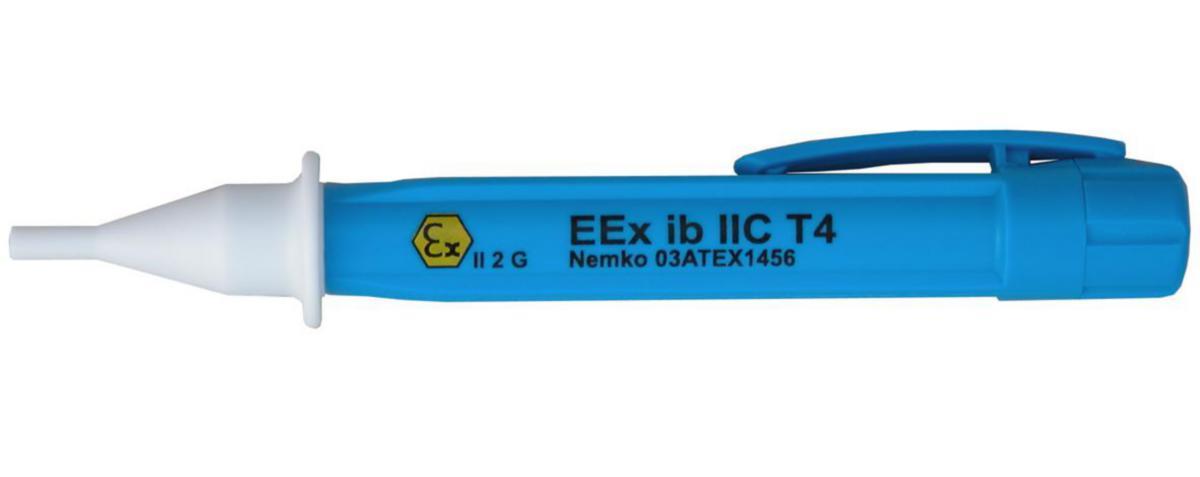 Testinstrument Phasen Volt Stick Ex - POLSÖKARE SAGAB VOLT STICK EX ATAX-GODKÄND 230VAC