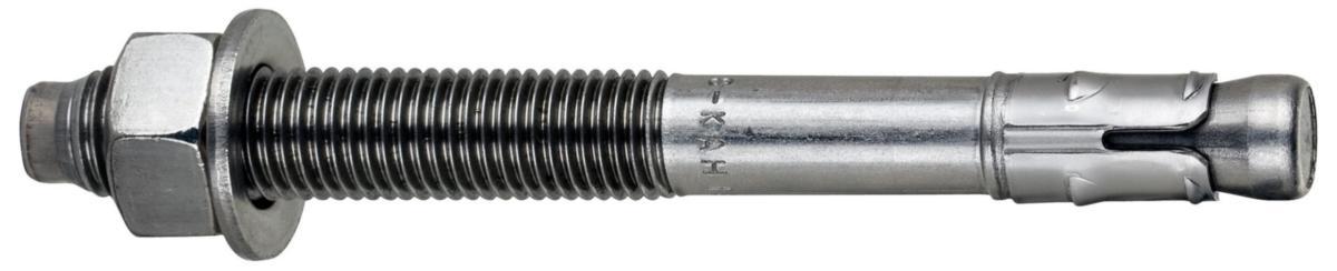 Genomsticksexpander S-KAH syrafast - EXPANDER SORMAT S-KAH A4 6X40 150/FP