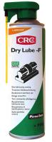 Smörjmedel CRC Dry Lube -F