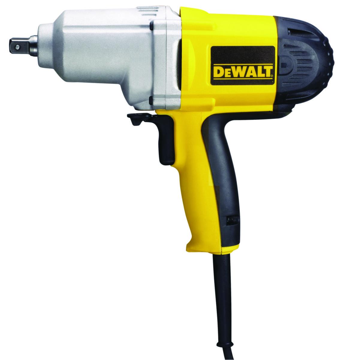 Mutterdragare DEWALT DW292 - MUTTERDRAGARE DEWALT DW292 1/2". 710W. 440NM. 230V